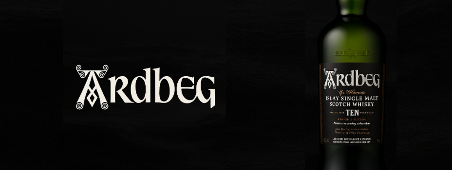 Ardbeg アードベッグ