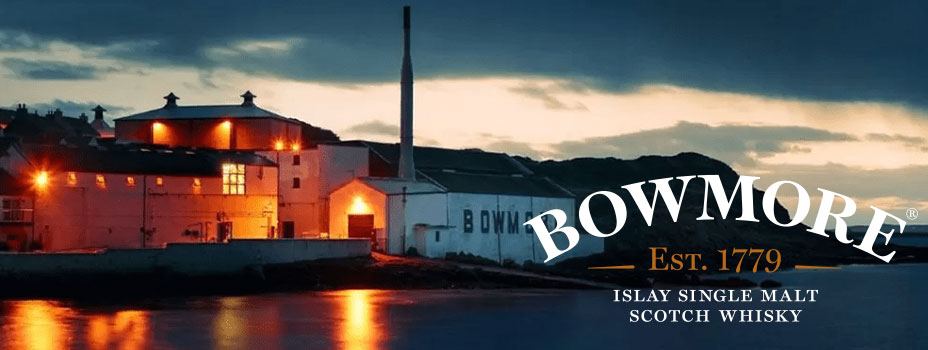 Bowmore ボウモア