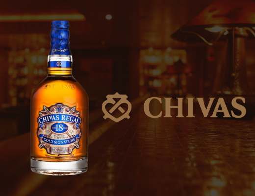 シーバスリーガル