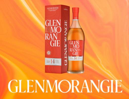 グレンモーレンジ