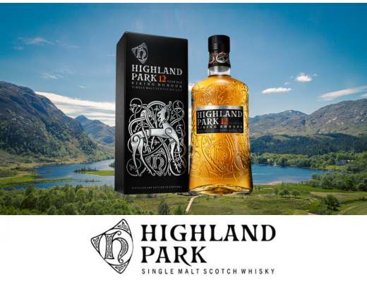 ハイランドパーク