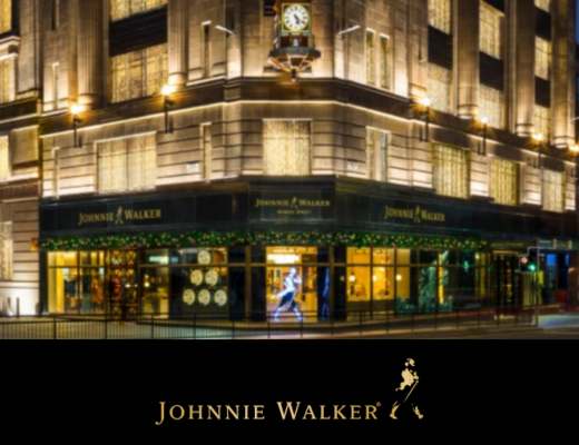 ジョニーウォーカー