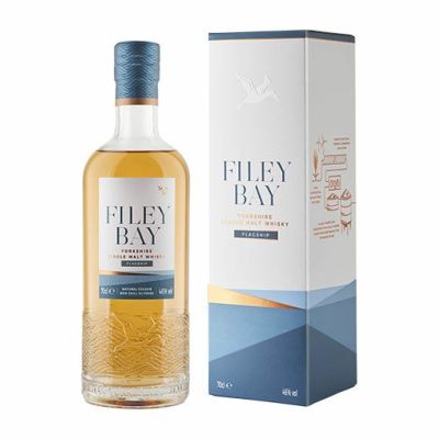 ファイリー・ベイ STRフィニッシュ | MALKS