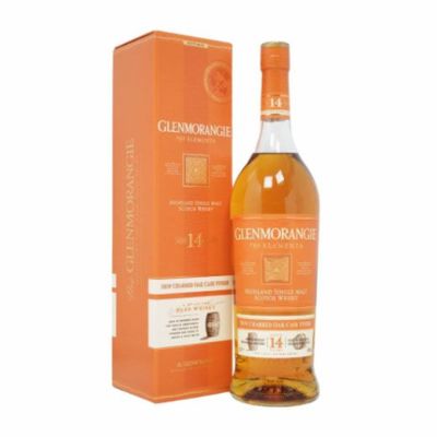 #モルト　スコッチウイスキー　グレンモーレンジ　ラサンタ　12年 glenmorangie-12y-