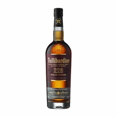 タリバーディン シングルモルト15年 | MALKS