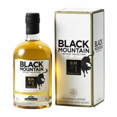 ブラックマウンテンNO1エクセランス | MALKS