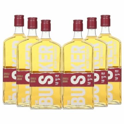 楽天市場】バスカー シングルモルト 44.3度 700ml アイルランド