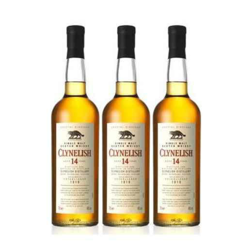 クライヌリッシュ14年 | MALKS