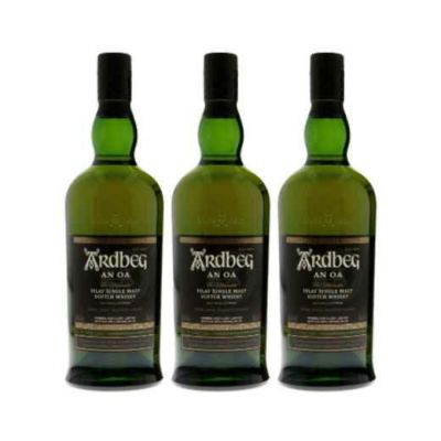 ARDBEG 8 YEARS OLD（アードベッグ8年）（Committee Member only