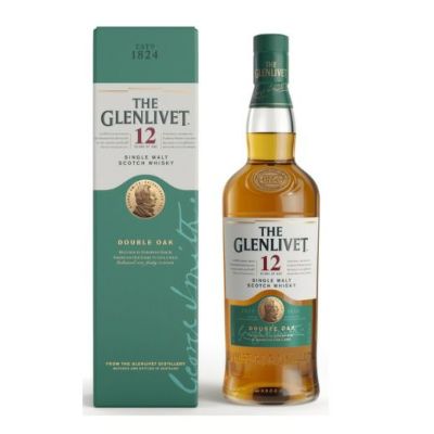 グレンリベット12年 | MALKS