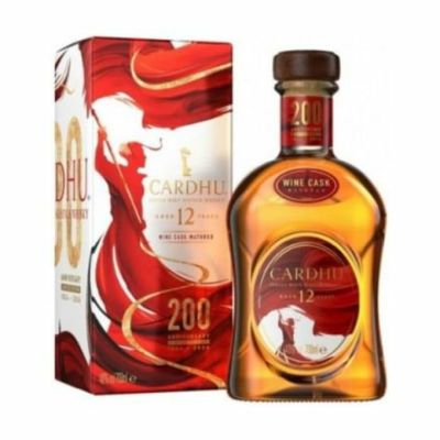 カーデュ12年 | MALKS