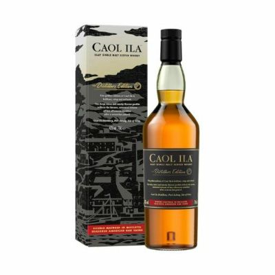 カリラ ディスティラリーエディション | MALKS