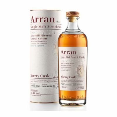 アランシェリーカスク | MALKS