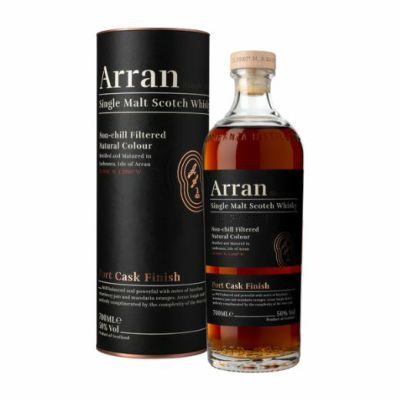 アラン ポートカスクフィニッシュ | MALKS