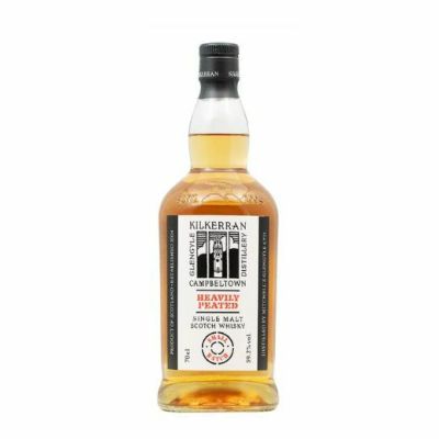 キルケラン ヘビリーピーテッド | MALKS