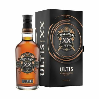 ブレンデッド | MALKS